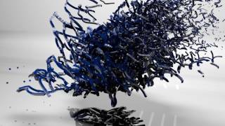 bluecharacter