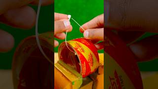 I wish I knew this hack before 😱 #lifehack #diyhack