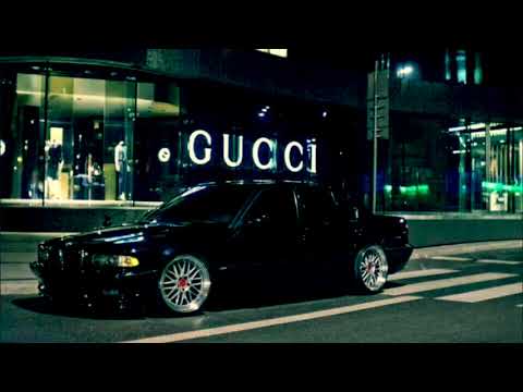 Coolio - Gangsta's Paradise (feat. L.V.) Low Bass 2020 | BMW GUCCI