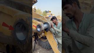 How to fix lose pin #howtofix#stickwelding