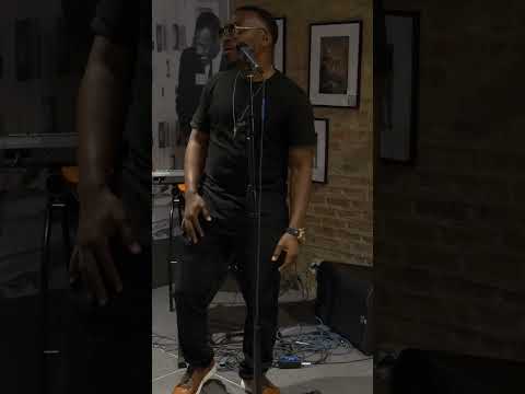 Charlie Moon "I.N.L.Y" from the album "LAST NIGHT OF SUMMER "