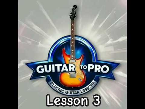 Lesson 3 Learning notes on the D String and G string