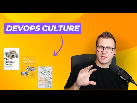 DevOps: Tools to Culture and What I Know Now