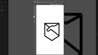Logo design for beginners series episode 36 #adobeillustrators #graphicdesign #logodesigntips #logo