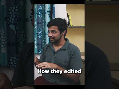 How to learn video editing as a beginner? #shorts #viral | Nikhil Sheoran