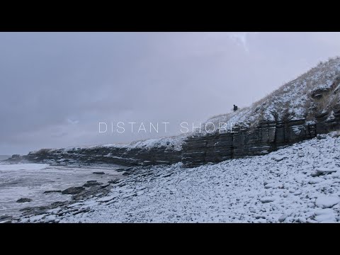 Torren Martyn - Distant Shore - needessentials