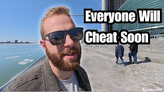 Tech Interviews Are a Cheater’s Paradise