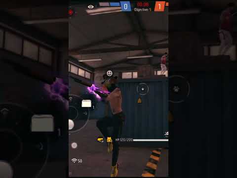 LONE WOLF REVENGE MATCH IN FREE FIRE | #raistershortvideo | #ajgaming