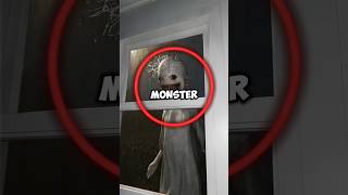 Monster at Midnight 👻🪟 Who Saves You First?
