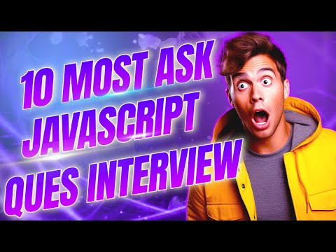JavaScript Interview Questions: How to Ace Your Tech Interview