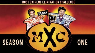 MXC SEASON 1 UNCUT & UNFILTERED | 13 MOST EXTREME ELIMINATION CHALLENGE EPISODES