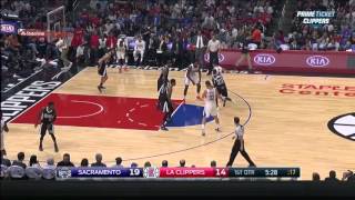 Clippers-SOB- Flex/pin down