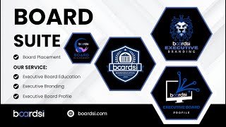Unlock Your Board Potential with Boardsi Board Suite