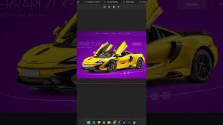 30 Days • 30 UI Tutorials 🔥 | Learn UI Design Fast #uiux #uitutorial #mobileappdesign  #uiuxdesign