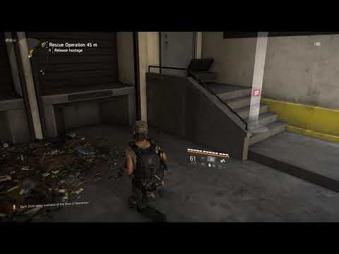 Floor issue