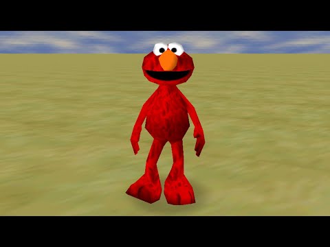 Wandering the Desert