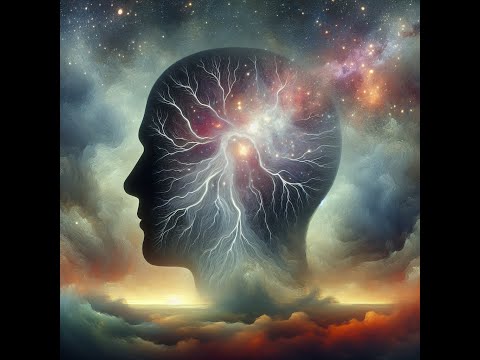 Unlocking the Hidden Depths of the Mind: A Cosmic Journey
