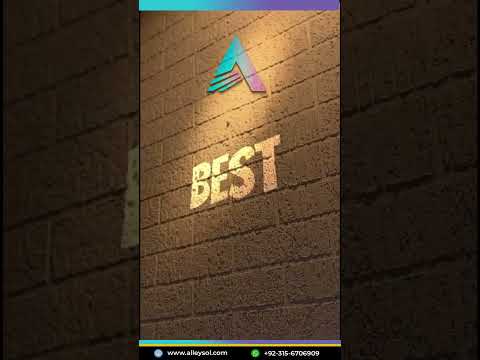 𝗔𝗹𝗹𝗲𝘆𝗦𝗼𝗹 Creative Solutions for Ambitious Brands.