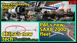 #003 Daily Defence Digest | New Eye tracking tech? DRDO new Engine? Defence Updates HD