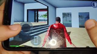 INDIAN BIKES DRIVING 3D GAME ##indianbikedriving3d​ #gaming​ #videogame​ 😱 #gta​  #cheatcodes #hulk