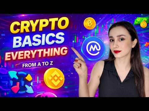 Coin vs Token in Crypto | Key Differences Explained for Beginners