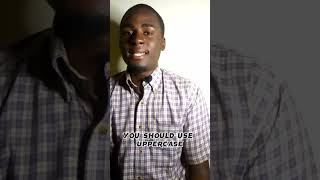 3 Ways To Save Your Accounts From HACKERS #shorts #tech #hackers #hacker #technology #techreaver