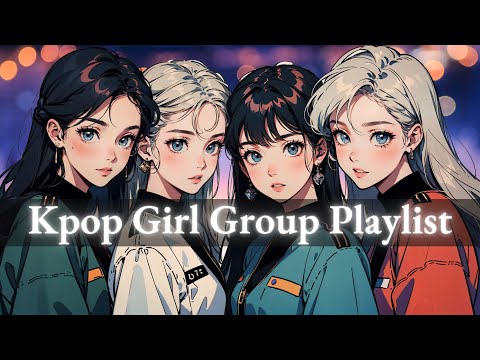 【2010's Kpop Vibes Playlist】K-pop playlist perfect for driving and boosting your energy 🚙