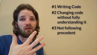 PLC Programming - 5 Common Mistakes