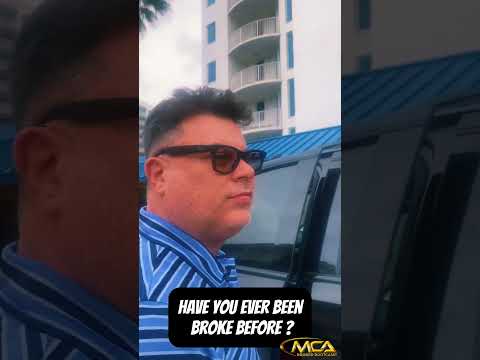 Asking Wall Street Multi-Millionaire How They Got Rich