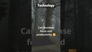 Technology #FocusTips: Turn Off Notifications for Better Productivity 📴