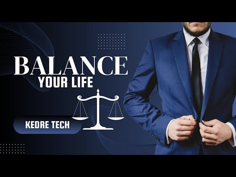BALANCE YOUR LIFE | practical  tips