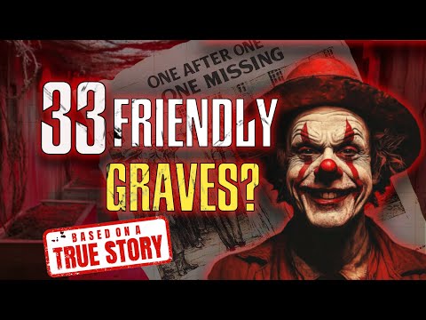 The Painted Killer: How a Clown Became a Nightmare (True Crime Story)