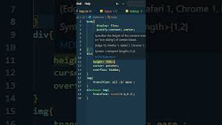 CSS Image Hover Effect Tutorial: Creative Image Hovering with CSS Transitions