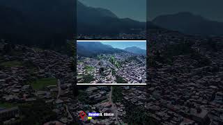 🌍 5 Hidden Gems You Must Visit in 2025! ✈️ Underrated Travel Spots #Shorts