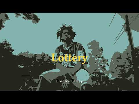 J. Cole, Lottery Prod.Parlay
