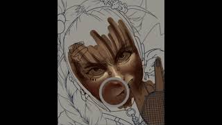 Understanding how to Render a Face Digitally