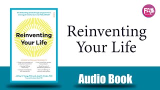 Reinventing Your Life by Jeffrey E. Young (Author), Janet S.Klosko (Author), Aaron T.Beck (Foreword)