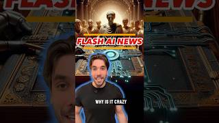 AI Deciphers Lost Languages from Ancient Scrolls #AIDeciphering #AncientLanguages