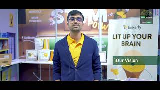 SKILL MONKS |  Tinkerly | STEM education | 21st century STEM learning labs |