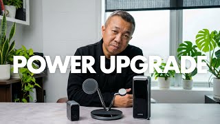 Anker Prime Series | The Best Charging System for Creators?