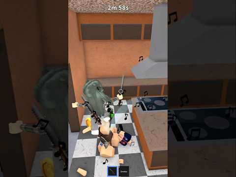 A murd round in mm2 #roblox #mm2 #murdermystery2 #mm2game #funny #mm2victory #games