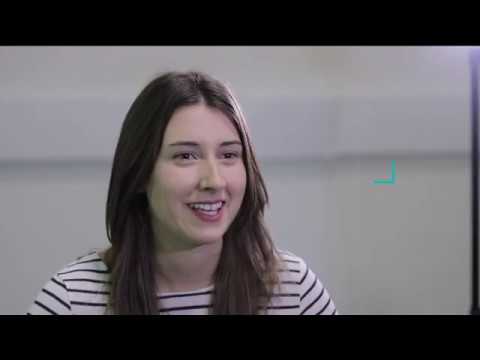 BECKY BROWN - #MYPLACEMENTSTORY