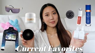 CURRENT FAVORITES | things I can't live without March 2023