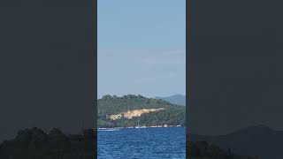 Skorpios Island