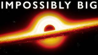 This Black Hole Is Eating So Fast It Breaks the Laws of Physics
