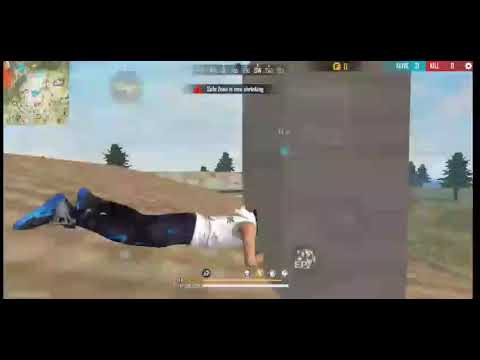 Free Fire Peak Pushing......🤥