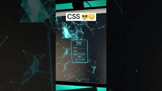 How css cam change the web page #coding #csscoding #code #codecamp #codelife