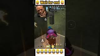 Free Fire funny moments #shorts #freefire #youtubeshorts