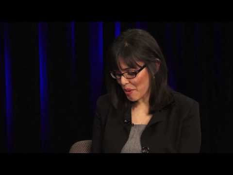 Author Interview Placing Stones pt1.mov