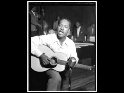 Josh White - Black And Evil Blues